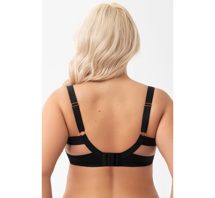 Gorsenia K921 Davika barva: černá