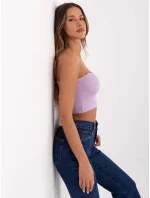 Top model 20941928 světle fialová - FPrice