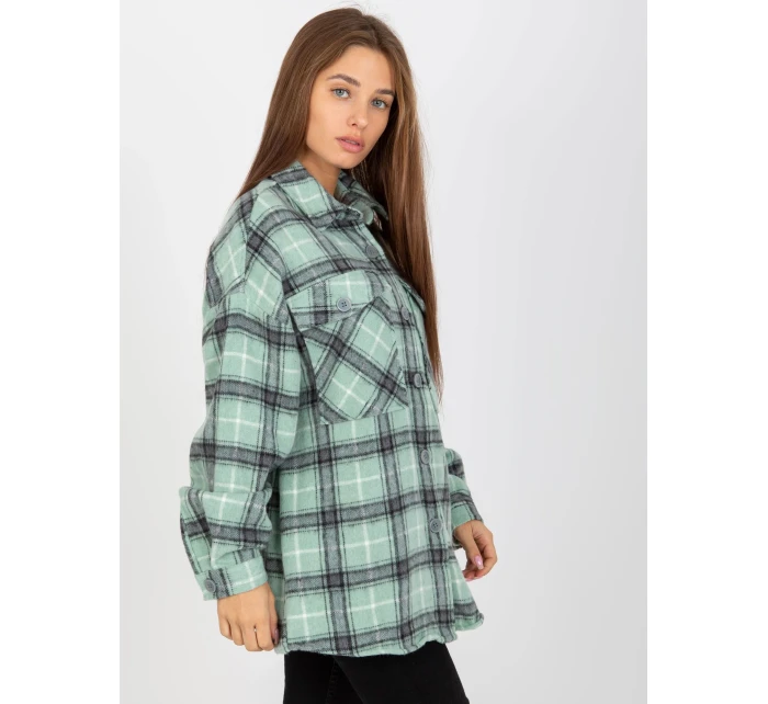 Košile DN KS 3967.92 mincovna