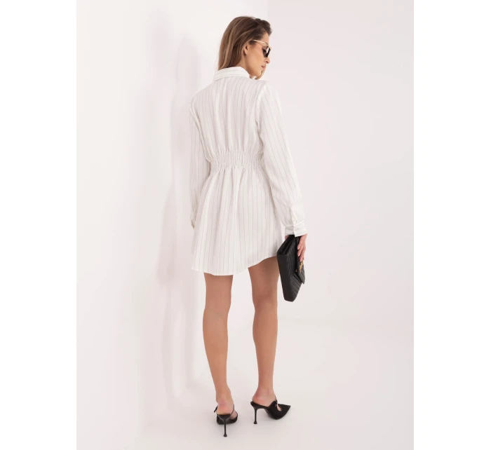 Šaty IT SK 22268.84 ecru