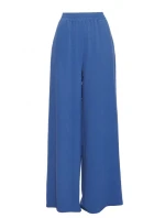 M862 Široké kalhoty - džíny