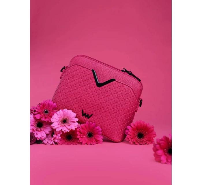 Kabelka VUCH Fossy Mini Pink