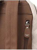 Fashion batoh VUCH Brody Beige