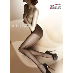 Dámské punčochové kalhoty Zenit Colant 20 den - Gatta