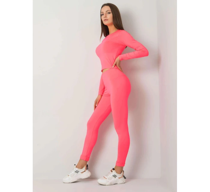 Dámský set souprava EM KMPL 586.51 Neon růžová - FPrice