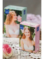 TEENAGERSKÁ PODPRSENKA TBC 122 ČERNÁ