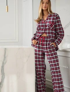 DÁMSKÉ PYŽAMO  model 21294232 - L&L