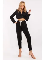 Teplákové kalhoty model 208160 Italy Moda