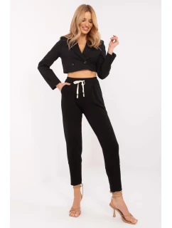 Teplákové kalhoty model 208160 Italy Moda