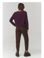 Svetr  model 220790 Makadamia