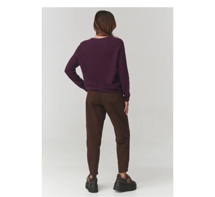 Svetr  model 220790 Makadamia