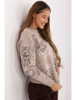 Mikina  model 222378 Sublevel