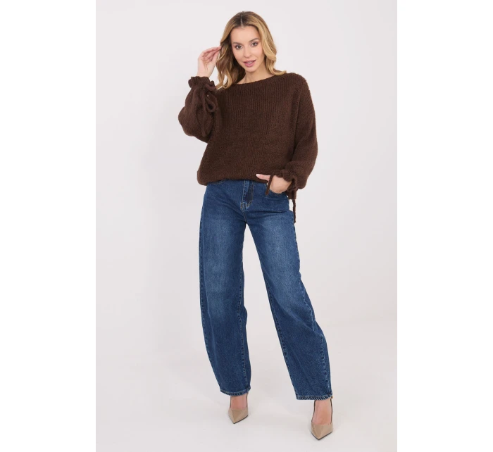 Svetr  model 223402 Italy Moda