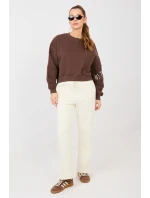 Teplákové kalhoty model 224552 Factory Price Teplákové kalhoty model 224552 Factory Price