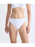 Dámské kalhotky Sloggi 24/7 Cotton Tai C3P bílé