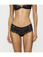 Dámské kalhotky Crazy Stupid Love Hipster - BLACK - černé 0004 - TRIUMPH Dámské kalhotky Crazy Stupid Love Hipster - BLACK - černé 0004 - TRIUMPH