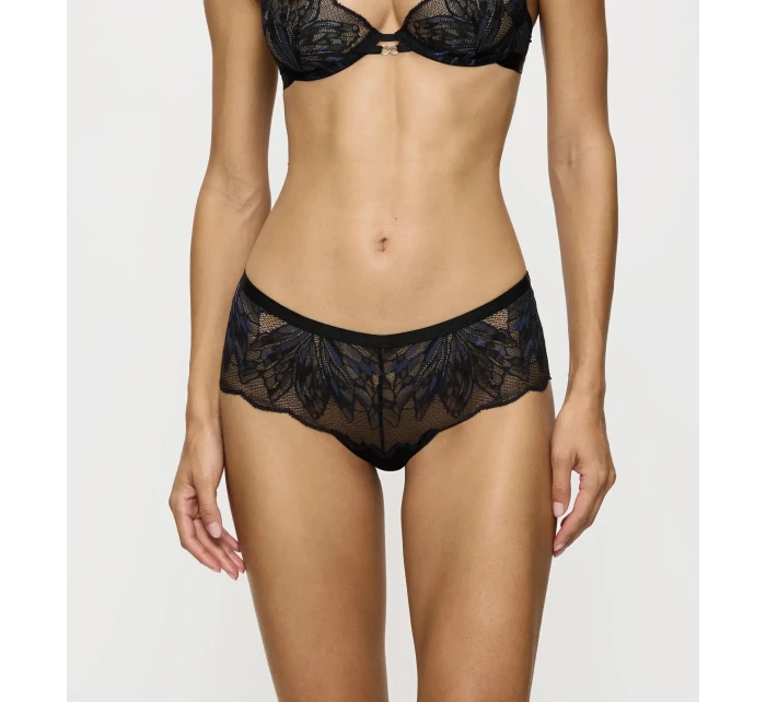 Dámské kalhotky Crazy Stupid Love Hipster - BLACK - černé 0004 - TRIUMPH Dámské kalhotky Crazy Stupid Love Hipster - BLACK - černé 0004 - TRIUMPH