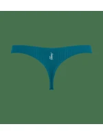 sloggi ZERO Feel Pure String - BLUE - SLOGGI BLUE - SLOGGI sloggi ZERO Feel Pure String - BLUE - SLOGGI BLUE - SLOGGI