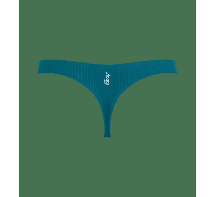 sloggi ZERO Feel Pure String - BLUE - SLOGGI BLUE - SLOGGI sloggi ZERO Feel Pure String - BLUE - SLOGGI BLUE - SLOGGI