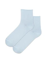 Ponožky model 21135839 Smooth Soft 3641 - Gatta Ponožky model 21135839 Smooth Soft 3641 - Gatta