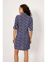 model 22084915 Šaty SXL - Ysabel Mora model 22084915 Šaty SXL - Ysabel Mora