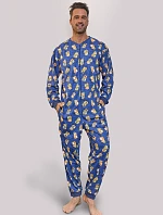 Kombinéza Cornette 196/319 Capybara 2 S-2XL