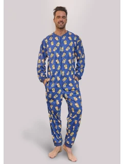 Kombinéza 2 S2XL model 21723260 - Cornette