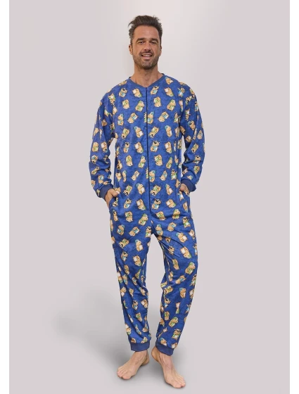 Kombinéza 2 S2XL model 21723260 - Cornette Kombinéza 2 S2XL model 21723260 - Cornette