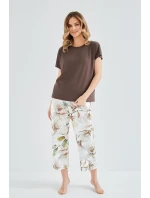 Pyžamo kr/r S2XL W26 model 22005122 - Taro Pyžamo kr/r S2XL W26 model 22005122 - Taro