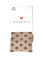 Dámské vzorované ponožky model 7465057 20 den - Magnetis