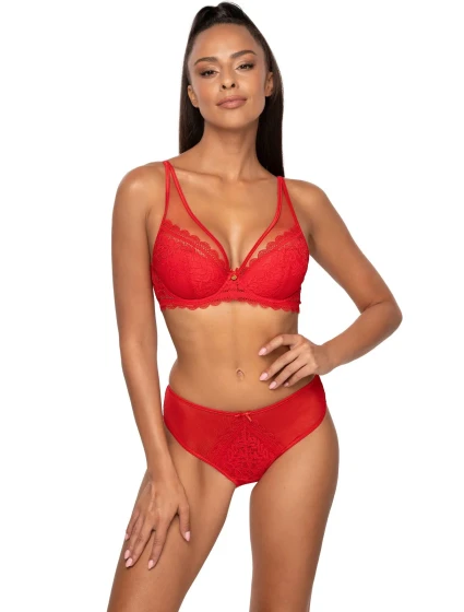 Dámské kalhotky model 20883102 Estelle S2XL - Mat