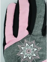 Rękawiczki  Narciarskie model 21327861 - Noviti