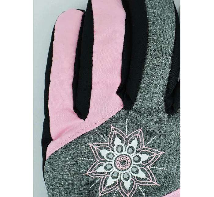 Rękawiczki  Narciarskie model 21327861 - Noviti