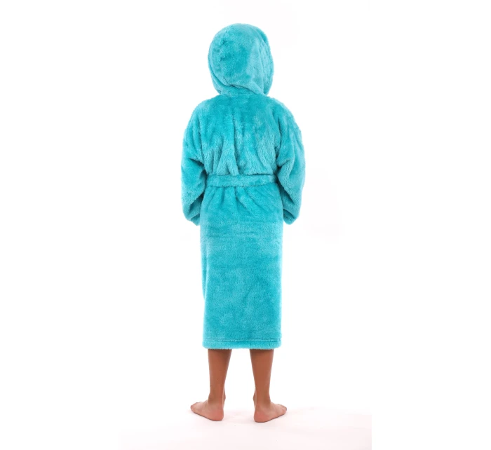 dětský župan Lilly a Jack dětské blue bird