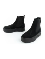 Boty Puma Mayze Chelsea Suede W 382829 01