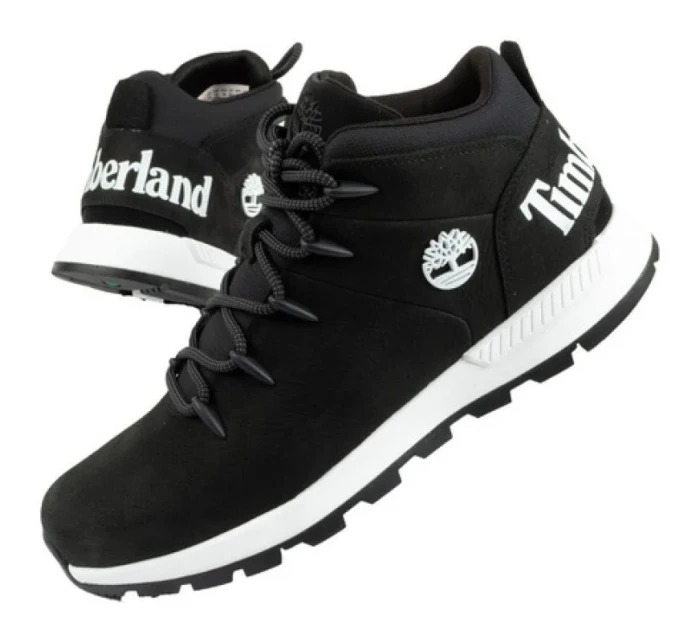 Boty Timberland Sprint Trekker M TB0A5SB7015
