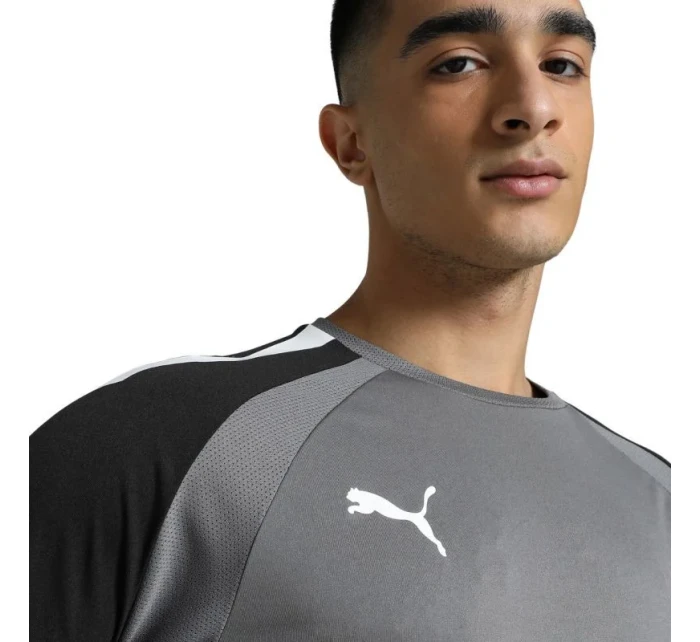 Brankářská mikina Puma teamPacer GK LS M 704933 43 pánské Brankářská mikina Puma teamPacer GK LS M 704933 43 pánské
