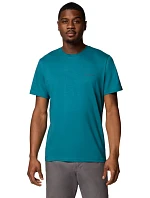 Columbia Rapid Ridge Back Graphic Tee II M tričko 1934824364