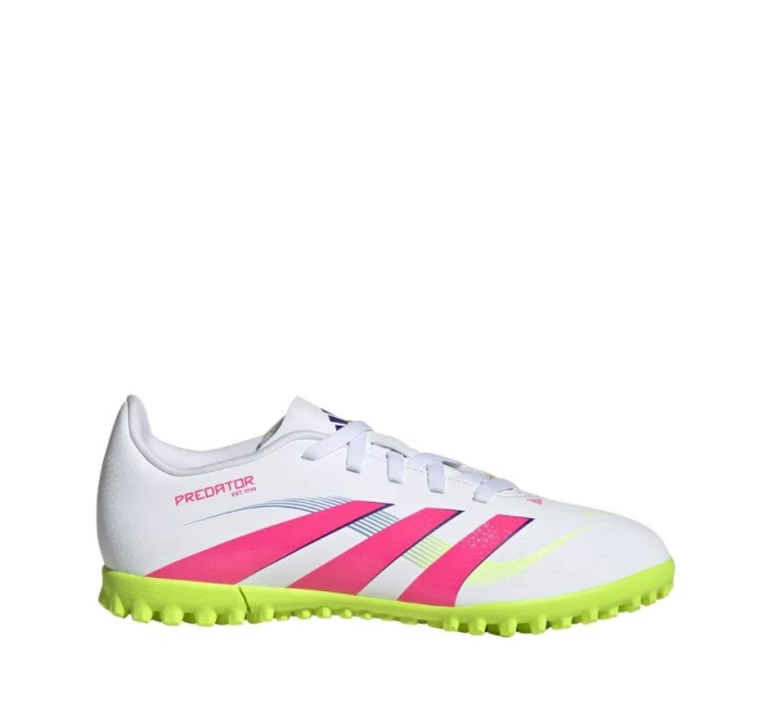Kopačky Predator Club TF Jr model 21003370 - ADIDAS Kopačky Predator Club TF Jr model 21003370 - ADIDAS