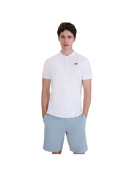Koszulka polo  M WMM00TPTS 10S pánské model 21045997 - 4F