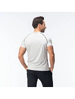 Pánské tričko s krátkým rukávem model 22098416 - IQ Pánské tričko s krátkým rukávem model 22098416 - IQ