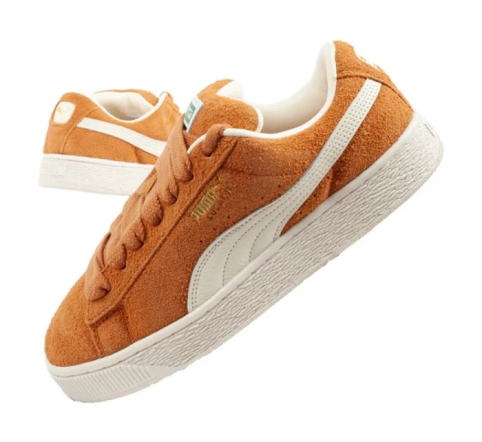 Boty Puma Suede XL Hairy 397241 04 Boty Puma Suede XL Hairy 397241 04