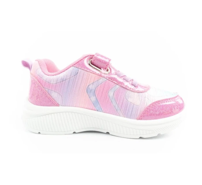 Leomil Magic Unicorn LED sportovní boty dětské tenisky