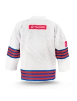 Replika zápasové mikiny Polonia 25/26