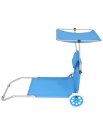 SKLÁDACÍ  S NA  MODRÝ model 21826729