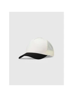 Unisex kšiltovka model 21907021 - 4F