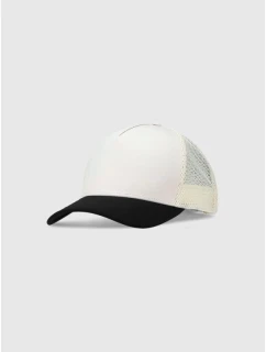 Unisex kšiltovka 4F 4FRSS25ACABU446-11S