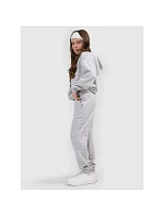 Dívčí tepláky 4F 4FJWMM00TTROF1189-25M Dívčí tepláky 4F 4FJWMM00TTROF1189-25M