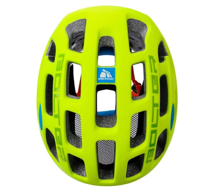 Cyklistická přilba model 21788710 - Meteor