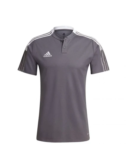 Pánské polo tričko Tiro 21 M GM7364 - Adidas Pánské polo tričko Tiro 21 M GM7364 - Adidas